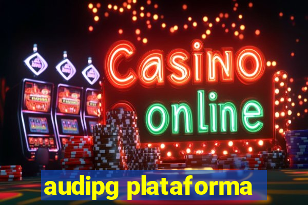 audipg plataforma